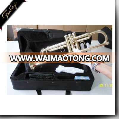 China Factory Outlets Lowest Price Student Trumpet