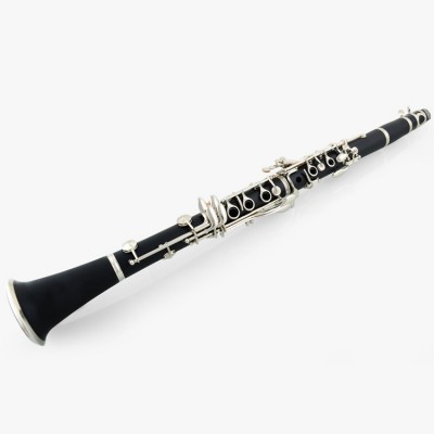 China Fashion Wholesale Best Price Bb Clarinet