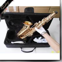 China Finlay OEM Wind Music Alto Sax For Wholesale