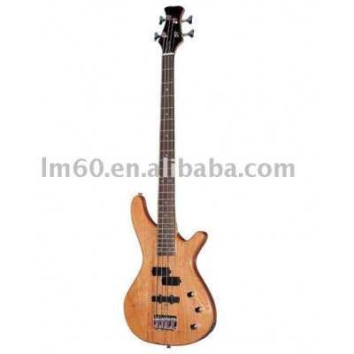 China Manufacturer Joker brand BS-61N Electric Bass Guitar for Wholesale