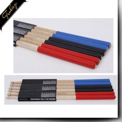 China OEM High Quality NO-slip 5A Maple Drum Stick