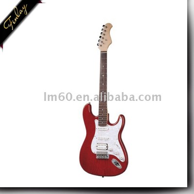 Joker brand Wholesale Good Quality ST-Style Electric Guitar