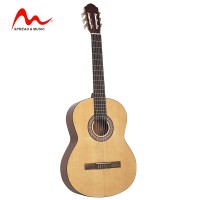 Cheap and Popular Classical guitar C-92B/N made in China 39 inch guitar