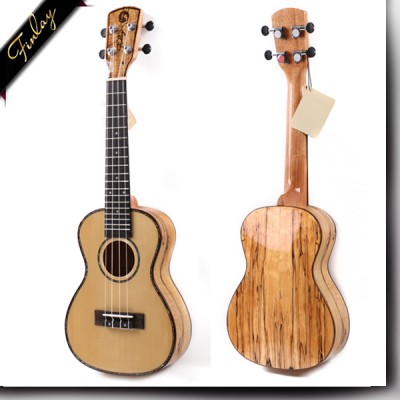 Finlay FU-YX93 24 Inch Children Guitar Wholesale Solid Wood Ukulele