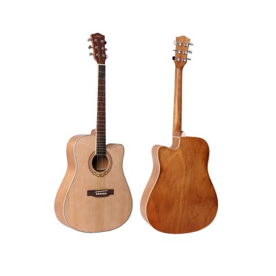 best Price colourful acoustic guitar high quality bass guitar