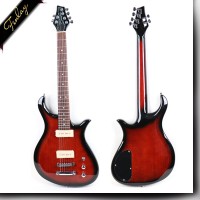 Finlay FS-F6 6 String High Quality Maple Solid wood Wholesale Electric Guitar