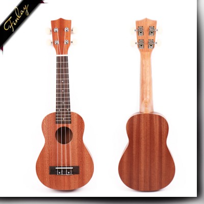 Finlay 21inch China Wholesale Children Guitar Cheap Ukulele