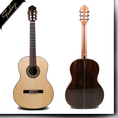 Finlay FC-3901S Solid Top Classical Guitar For Wholesale