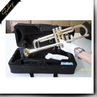 China Factory Outlets Lowest Price Student Trumpet