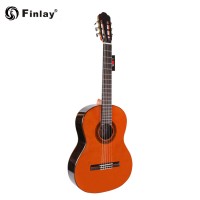 China High End Oem Classical Guitar With Competitive Price