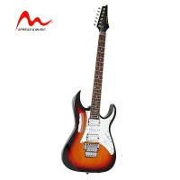 Wholesale custom guitar all solid wood great price acoustic guitar