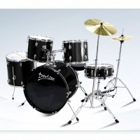 Wholesale musical instruments drum set professional made in china