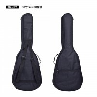 Wholesale guitarlele  bag 30 inch for ukulele 6 string ukulele Accessories parts